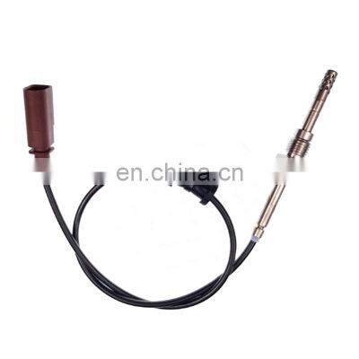 HIGH Quality Exhaust Gas Temperature Sensor OEM 03L906088CE/A2C59507007Z/92094012/7451929/0894013/ASTE-0013 FOR VW Passat CC