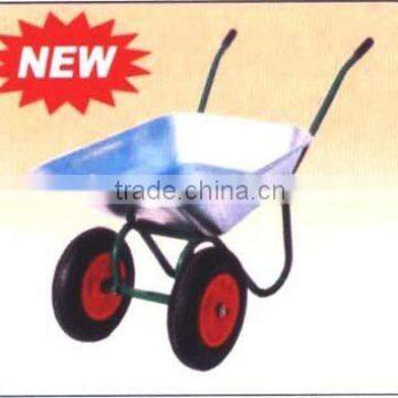 Wheelbarrow