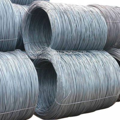 FACTORY DIRECT SELLING STEEL BAR 6MM-50MM STEEL BAR PRICE DEFORMED STEEL BAR FOR CONCRETE BUILDING photo-3