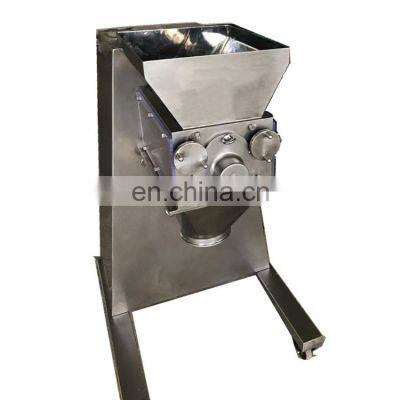 stainless steel animal  feed extrusion pellet machine