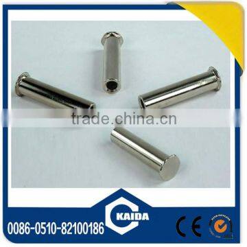 Aluminium Tubular Rivet Nut