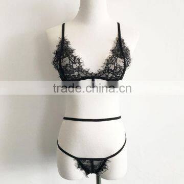 C23333B European Fashion Lady Hot Sale Sexy Bralette Fashion Bralettes photo-2