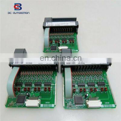Hot Sale Brand New Allen Bradley SLC 500 Input Module 1746-IB16 Series C photo-5