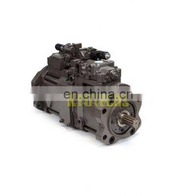 R210LC- 7 Hydraulic Main Pump 31N610051 K3V112DT-1CER-9C32-1CL photo-5
