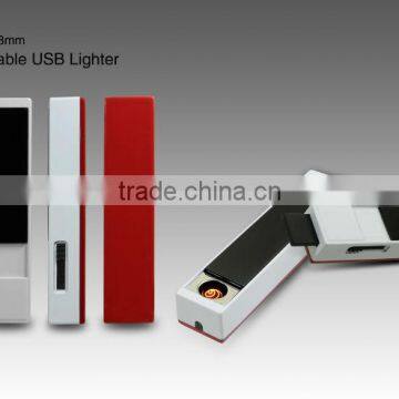 Usb lighter Dw110