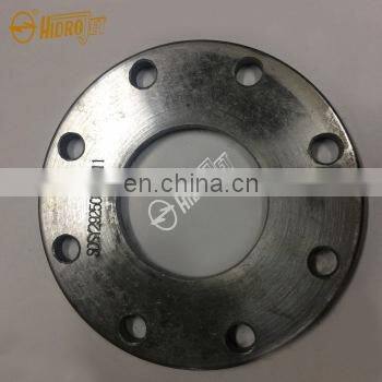 Loader L936 L956 Up and Down Flange Disc 29250004011 29250004021 photo-4