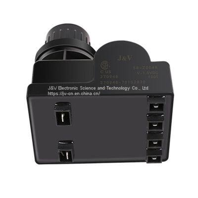 J&V Gas Grill Electric Ignition photo-2