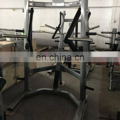High Quality Gym Equipment M-610 Decline Press Made in China Manufacturer's Direct Supply Professional High Quality Machine photo-4