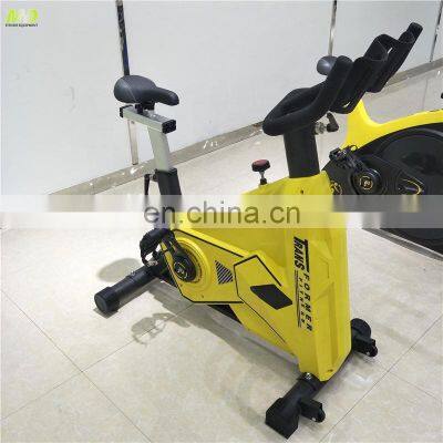 Sports Equipment Best New Design Gommercial Gym Bike D04 Gym Bike Competitive Price Cardio Bike