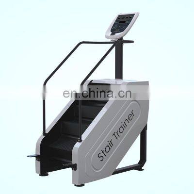 Hot Sales Cardio Climber Machine Commercial Gym Fitness Equipment Stair Master  X200 Climbing Machine