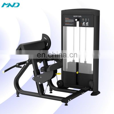 Adults Indoor Street Workout Gym Sports Gym Exercise Equipment Inside Fitness Equipment Biceps Camber Curl