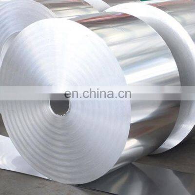 made in China 6000 series 6262 6351 6463 Aluminum alloy Coil strip