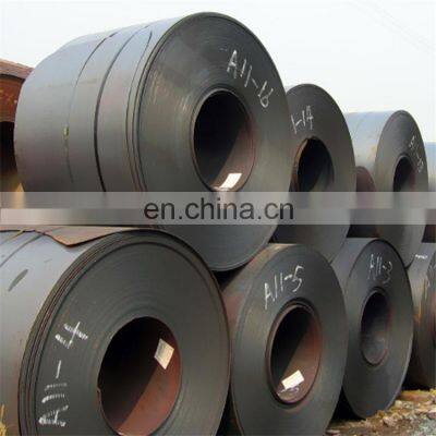 DC01 DC02 DC03 DC04 DC05 mild steel strip coil