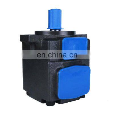 Blince Dongguan Yuken PV2R Tractor Hydraulic Vane Pump PV2R Single Pump