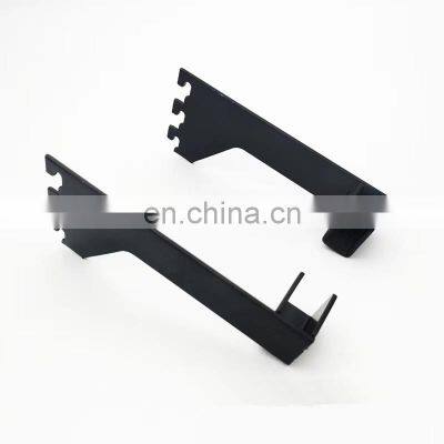 OEM Fabrication Wood Bracket Parts Metal Base Industrial Architecture Tool Parts