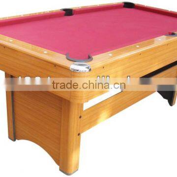 Hot Sales billiard table in 2013