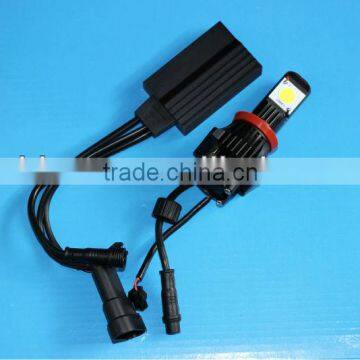 Auto 12V 24V Car LED LIGHT1512 Chip 50W 3600 Lumens H8-H11