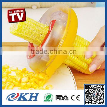 KH High Performance Easy Use Corn Kernel Remover