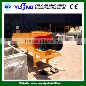 Double Shaft Paddle Mixer with high effciency