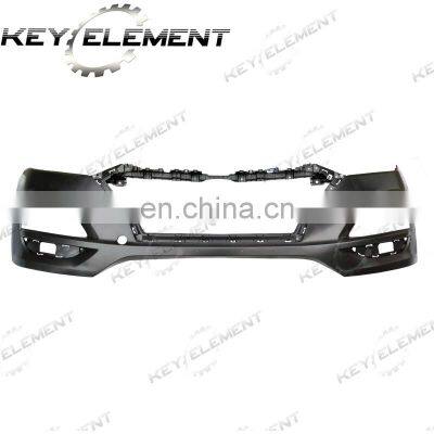 KEY ELEMENT High Quality Front Bumper 86511-D7510 For Hyundai Hyundai TUCSON 2019 Auto Front Bumper photo-5