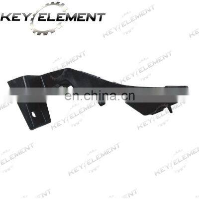 KEY ELEMENT Hot High Quality Front Bumper Bracket 86554-B2000 For Kia Soul 2014-2016 Front Right Bumper Side Support Bracket