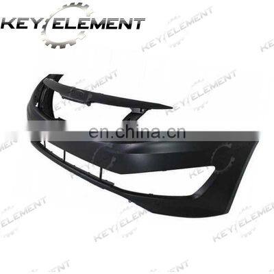 KEY ELEMENT High Quality High Performance Car Bumper 86511-2T000 For Kia OPTIMA K5 2012 Front Primed Bumper Cover