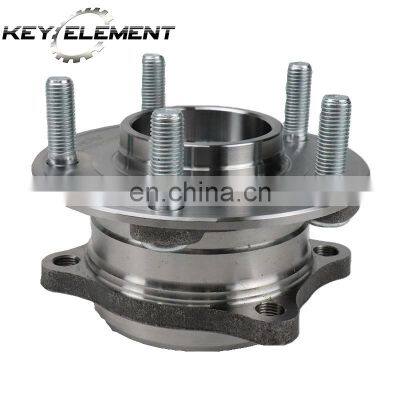 KEY ELEMENT Auto Wheel Hub Bearing 51750-C1000 For OPTIMA 2015 Front Wheel Hub Bearing