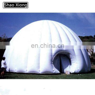 Hot Sale Conventional Luxury Igloo Marquee Dome House Trade Show Tent photo-5