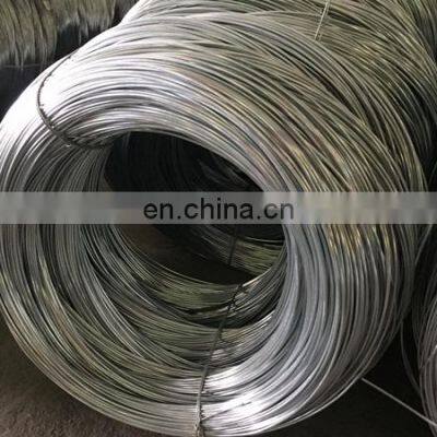 High Carbon Galvanized Steel Wire 1 Buyer photo-4