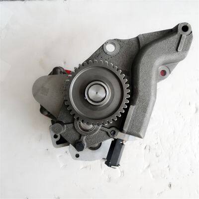 Factory Wholesale High Quality For MT86 Mining Truck Engine Oil Pump 612600070324 For Howo photo-3