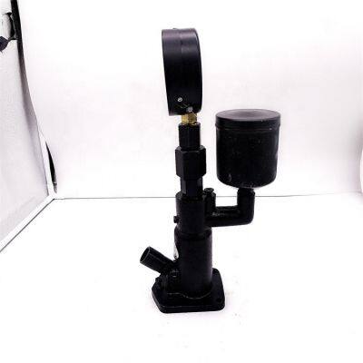 PS400A Common Rail Injector Nozzle Washer Gaskets Space Testing Tools Sets Shims Lift Measure Instrument photo-3
