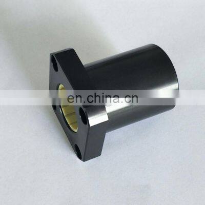 LIN-02RTL-20 Replace FJUMT-02-20 IGUS 20mm Square Flange Lengthening Engineering Plastic Linear Slide Bearing photo-5
