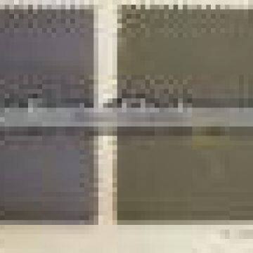 High Grade Suit Polyester Viscose Jacquard Fabric photo-1