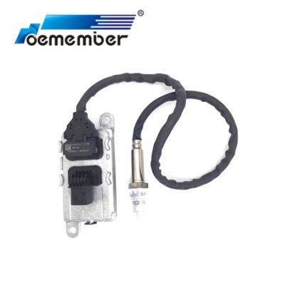 OE Member 5WK97101 A2C87166600-01 Truck Nitrogen Oxygen Sensor Truck Nox Sensor for Mercedes-benz