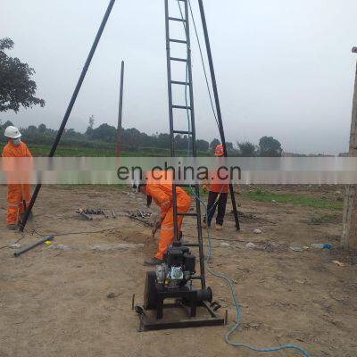 Automatic Spt Hammer, Spt Soil Testing Standard Cone Penetration China Suppliers photo-3