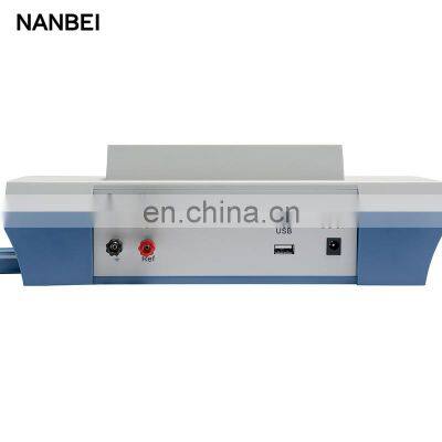 Lab Table Top ph Meter for Blood photo-3