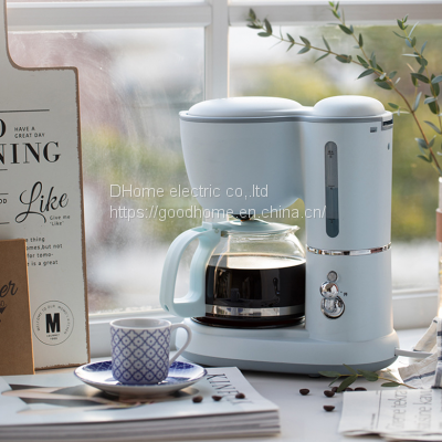 drip type  coffee machine（Wechat:13510231336）