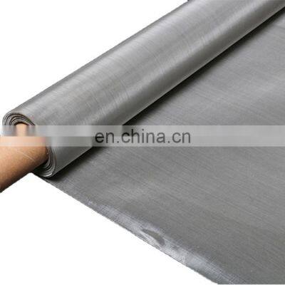 Extraordinary Quality Endurable Stainless Steel 316 316L Window Screen Mesh