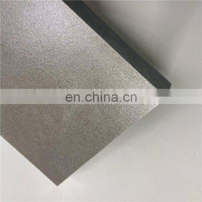 High Temperature Resistant Insulating Mica Plastic Sheet