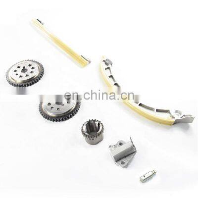 REVO Timing Chain Kit Chain Accessories for VAUXHALL OPEL AGILA-B TK1012-10
