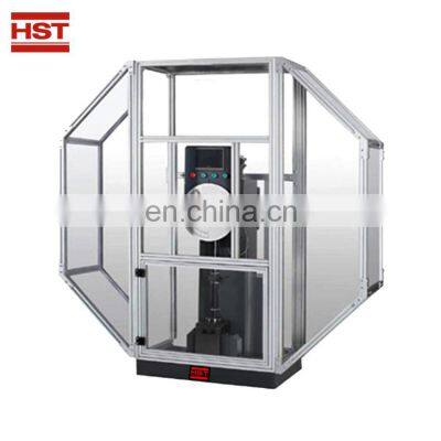 HST Digital and Izod Pendulum Charpy Impact Tester photo-2