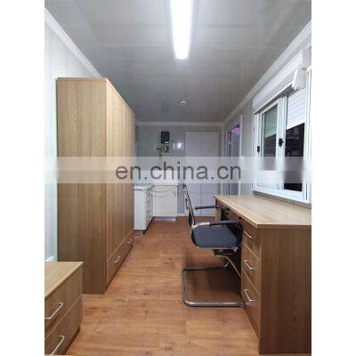 Expandable container house for ( Australian , Canada ) CE Standard