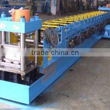 Door Frame Machine