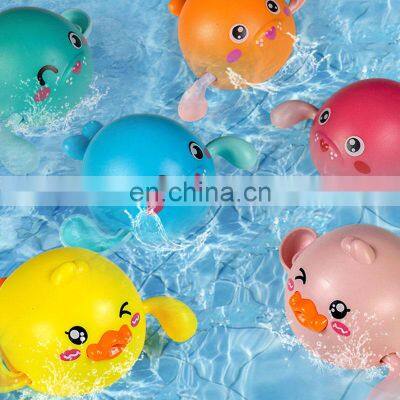 Latest Luxury Durable Custom Toddler Bath Floating Water Kids Swimming Inflatable Baby Pool Toys