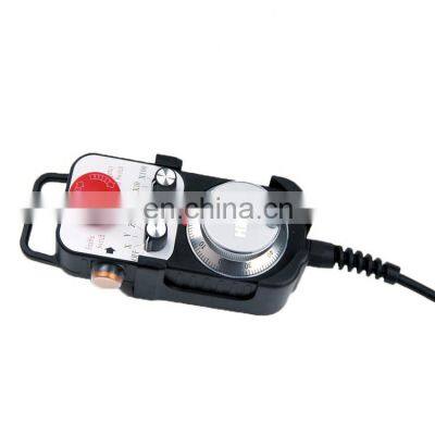 High Quality Chinese Factory Cnc Lathe Machine Hand Wheel Control photo-4