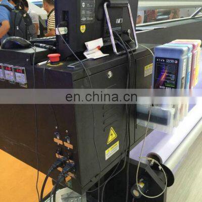 Hot Sale Galaxy UD-181LC 1.8m/6ft 1440dpi Indoor Outdoor Inkjet Printer ( Dx5 Head,5ft/6ft/7ft/8ft/10ft Available) photo-5