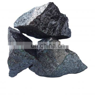 Anyang metallurgical grade silicon metal 97/ 553/411 with competitive price in china