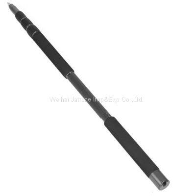 3m 5m Light weight Carbon Fiber Boom Microphone Pole