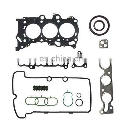 Piezas de motor de alta calidad. Junta de cubierta de levas genuina y junta de cubierta de válvulas 4528226100 45282 26100 45282-26100 para Hyundai photo-3