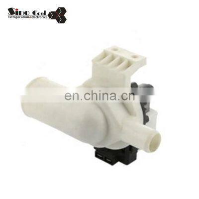 P830 Drain Pump for Washing Machine Askoll Drain Pump photo-2